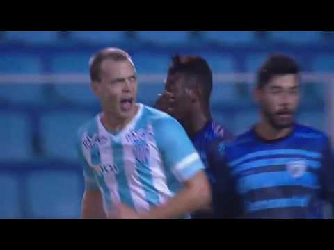 Avaí 1 x 0 Londrina
