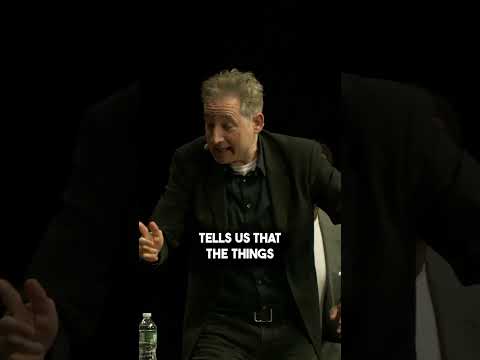 What EXACTLY is the 'Observer Effect'?