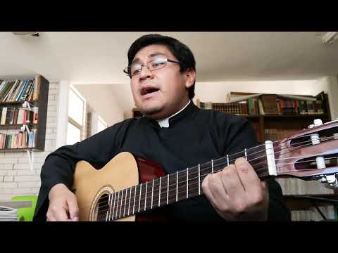 Alegre la mañana - cover