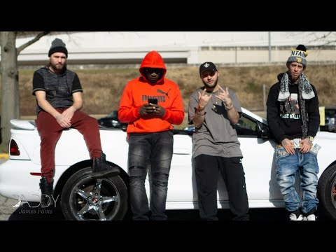 Sheenie Baby ft Ray BooGotti X  Prince Dang X  #IamYB Get Violent