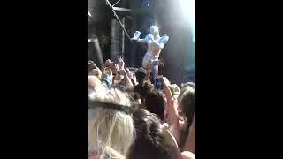 Sharon Needles BAGFest 2018 - Call Me On The Ouija Board