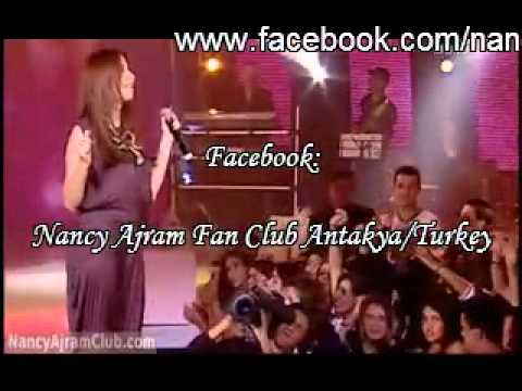 Nancy Ajram = Sheikh El Shabab (Türkçe Altyazı)