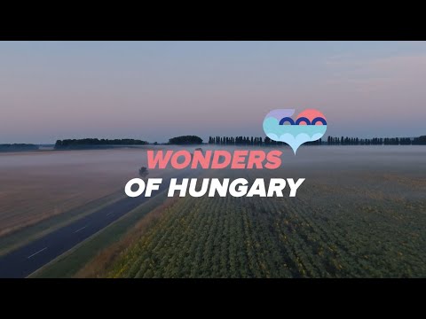 Wonders of Hungary - Kis-Balaton