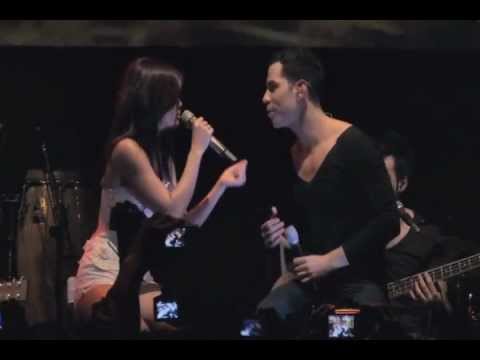 Christian chavez Ft Agnes Monica - En Donde Estas