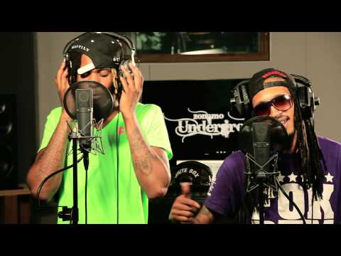 Donny Baby Spitsessie XCVII Zonamo Underground