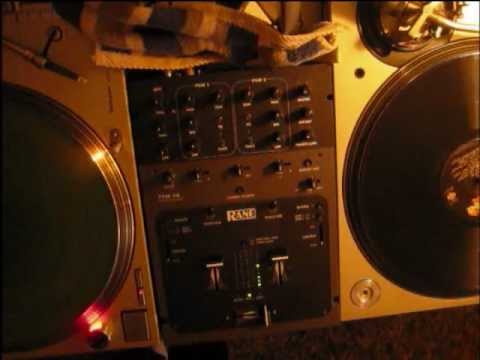 DJ NES - JAMES BROWN TRIBUTE MIX