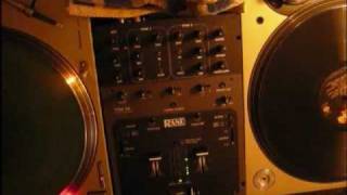 DJ NES - JAMES BROWN TRIBUTE MIX