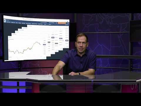 October 16th, 2019 - 2PM ET Market Update on TFNN