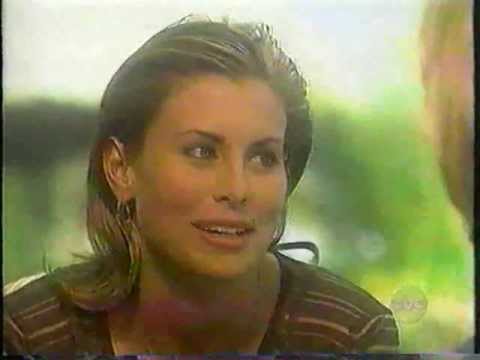 Niki Taylor - Primetime Interview