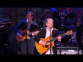 Paul Simon Father And Daughter Live At The Library Of Congress