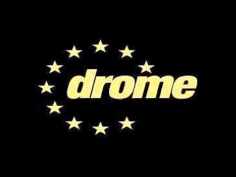 carry on kinetic part 2 - stu allan.. The drome - Birkenhead