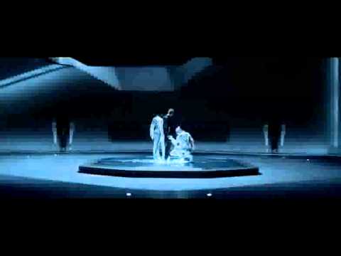 Doc Trashz VS Daft Punk - Derezzed (Tron at disco mix)