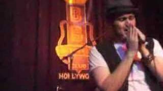 In The Still of The Night - Raymundo Monge w/ Viva Zapata