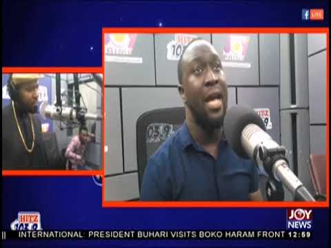 Joy Entertainment Today 29 11 18