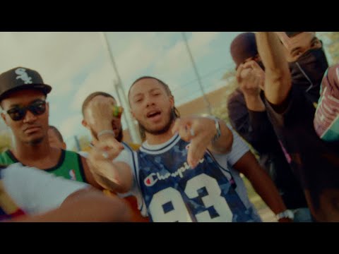 Proph - In Da House (Official Video)