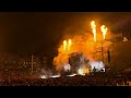 Post Malone Rockstar Live San Francisco 7 1 25 Big Ass Stadium Tour