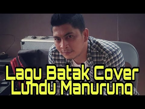LAGU BATAK COVER LUNDU MANURUNG FULL ALBUM|  PERJALANAN TRIP TOBASA