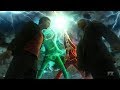 Legion 2x11 - David & Farouk sings 