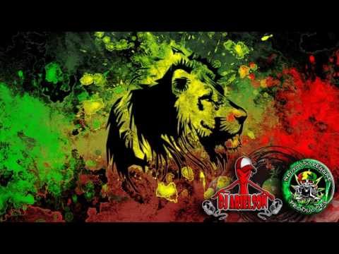 Melô de Dija Roots 2011 ( Sem Vinheta ) Three Plus - Mystic Man