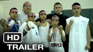 Born and Bred - Movie Trailer (2011) HD