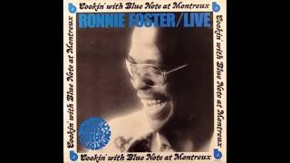 Ronnie Foster - Boogie Juice