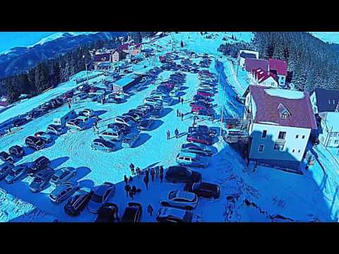 Filmari Aeriene Profesionale - Ranca Decembrie 2016