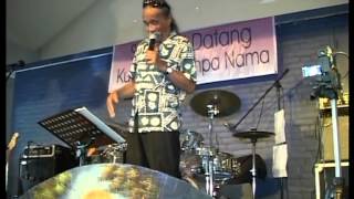 JUST A CLOSER WALK WITH THEE  - WHAT A FRIEND WE HAVE IN JESUS by EDU