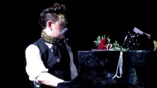 Patrick Wolf - London (Live in St. Petersburg)
