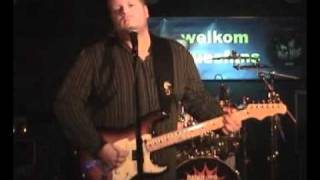 Danny Bryant @ GoorBlues. -Love Remains-.mp4