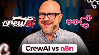 n8n vs CrewAI (2026): Which One Actually Delivers?