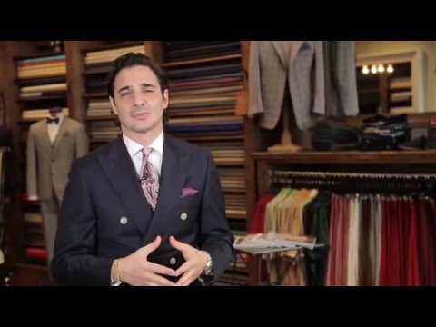 Jackets Required TV Introduction to Series