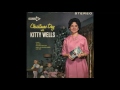 Kitty Wells -  Santa On His Way