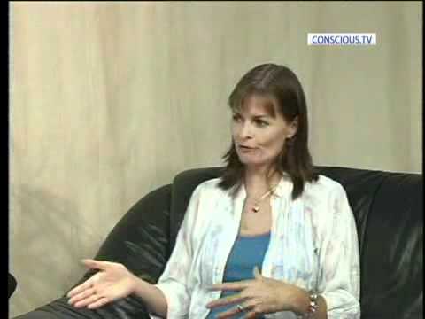 Canela Michelle Meyers - 'Recognising Truth' - Interview by Renate McNay