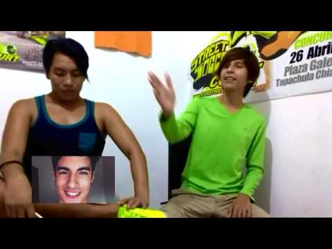 Análisis - Boyka vs Ricardinho