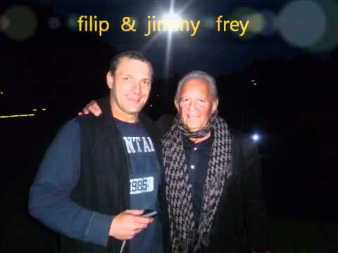 jimmy frey   sierra madre