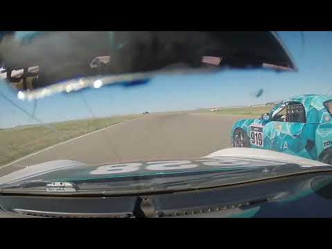 POC 2014 Podium Club Orange Race 2