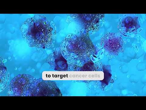 AI in Immunotherapy T-cell treatment