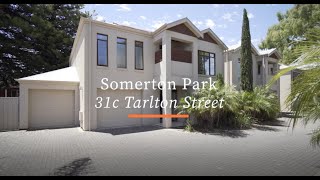 Video overview for 31c Tarlton  Street, Somerton Park SA 5044