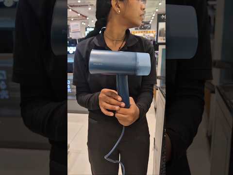 Philips Garment Steamer in india 2025 / Best Garment Steamer 💥 #iron #steamiron #garmentsteamer