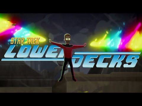 Star Trek: 8 Easter Eggs From The Lower Decks Season 2 Trailer