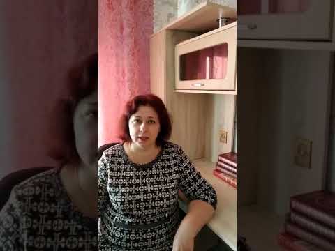 Видеовизитка