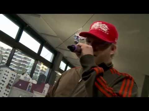 Zitral - "Rap tönt so"