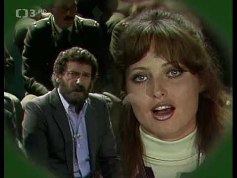Waldemar Matuška & Olga Blechová - Možná, že mi máváš (1982)