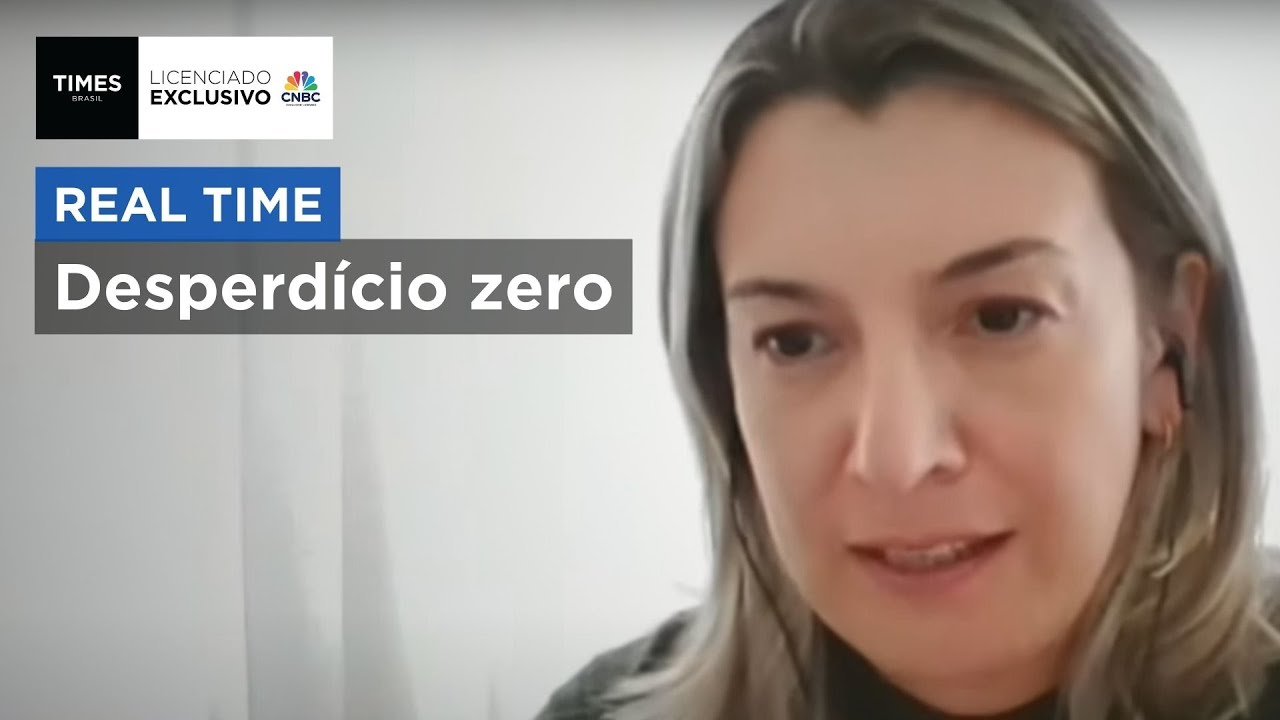 Inovação brasileira reduz desperdícios na indústria farmacêutica e de alimentos; CEO comenta