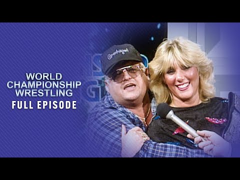 World Championship Wrestling