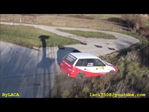 5.Night Rally-Show/Action&Crash/ (2018.11.17.)