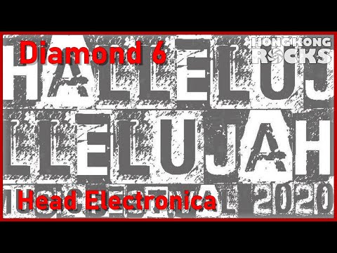 Diamond 6: Head Electronica (Original)