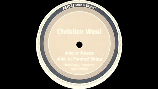 Christian West – Nazca (Original Mix)