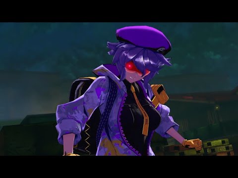 Soul Hackers 2 Walkthrough Part 5