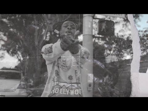 72Tmac - LOVE (Official Music Video)